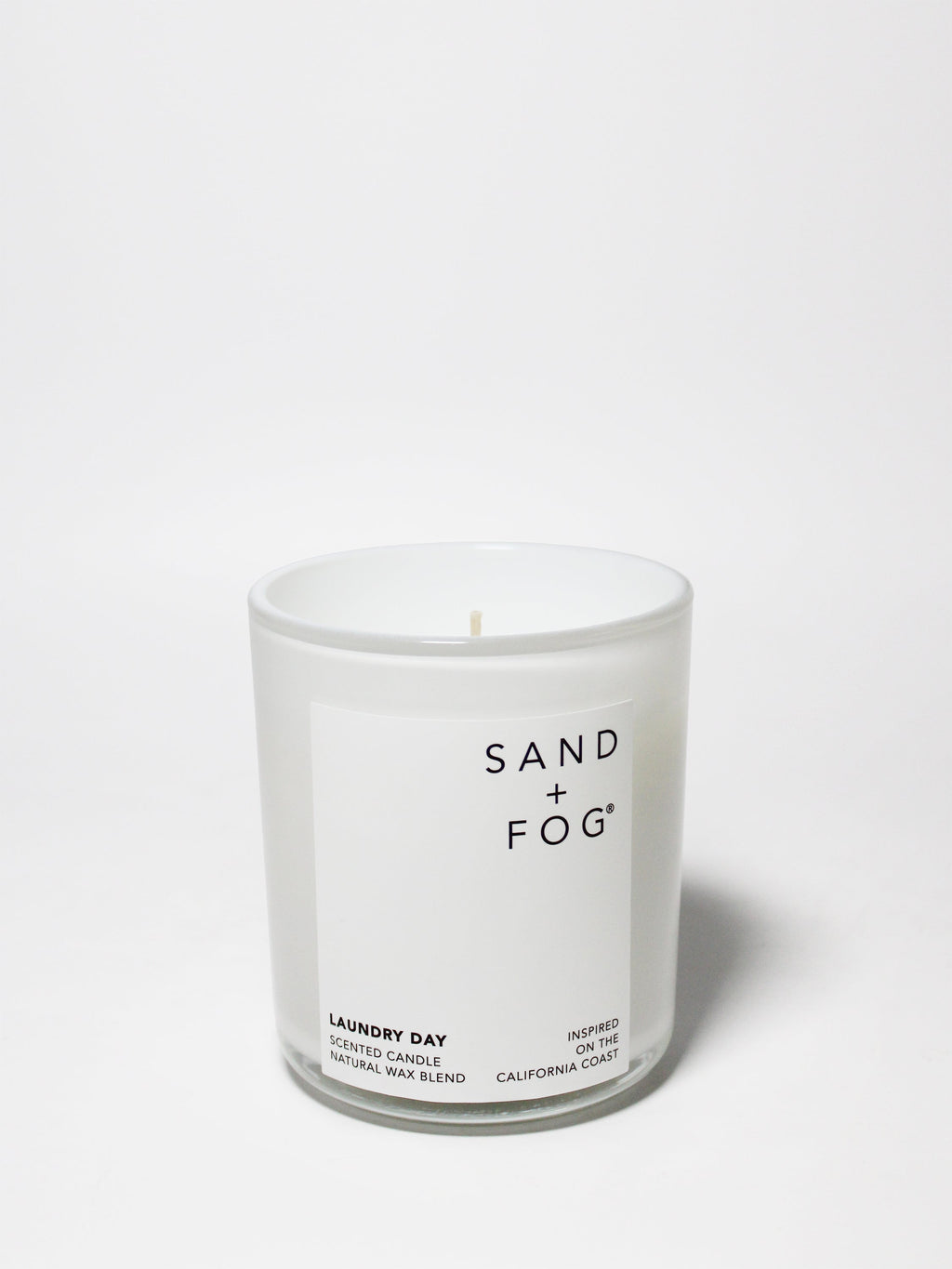 Cozy Laundry Day 10 oz scented candle