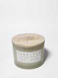 Scented Tahitian Vanilla 12 oz scented candle