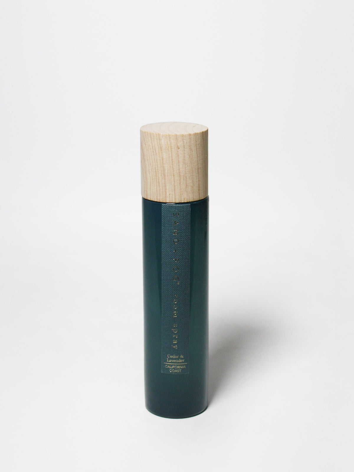 Fresh Cedar & Lavender 100 ml Room Spray