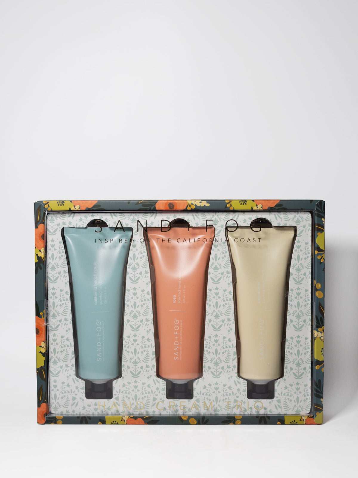 Nourishing Classic Hand Cream Set