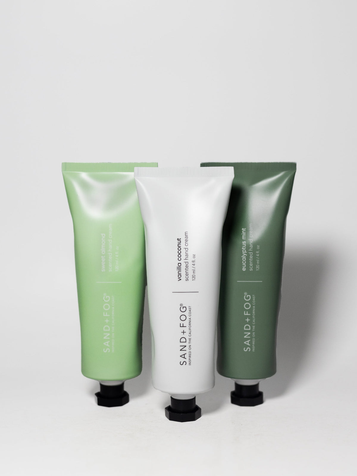 Nourishing Relaxing Hand Cream Set