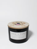 Scented Sand + Paws California Citron 12 oz scented candle
