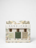 Portable Exploratory Perfume Oil Rollerball Set - Entice & Inspire Collection