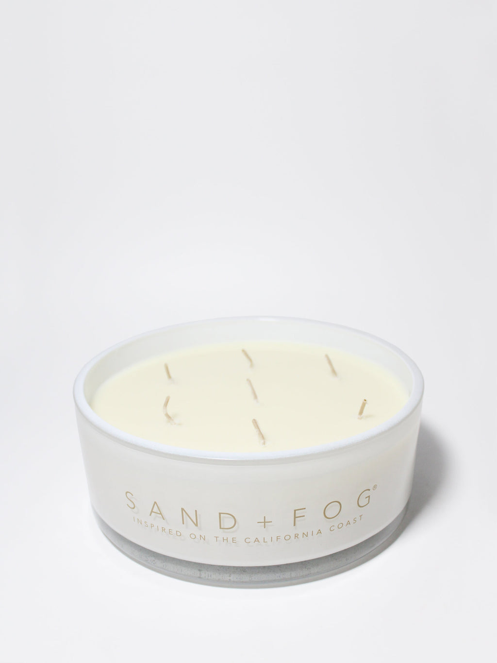 Scented Tahitian Vanilla 34 oz scented candle