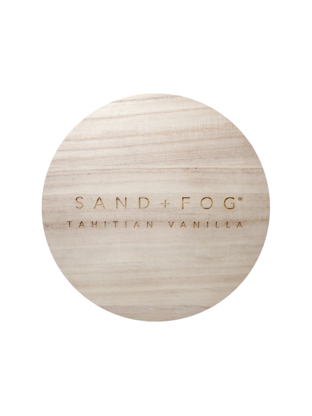 Scented Tahitian Vanilla 34 oz scented candle