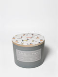 Scented Sand + Paws Autumn Harvest 12 oz scented candle