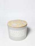 Scented Honeycrisp Harvest 12 oz scented candle