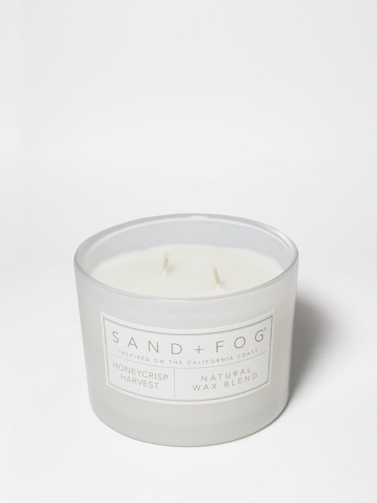 Cozy Honeycrisp Harvest 12 oz scented candle