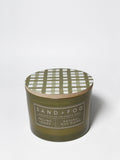Scented Falling Leaves 12 oz scented candle