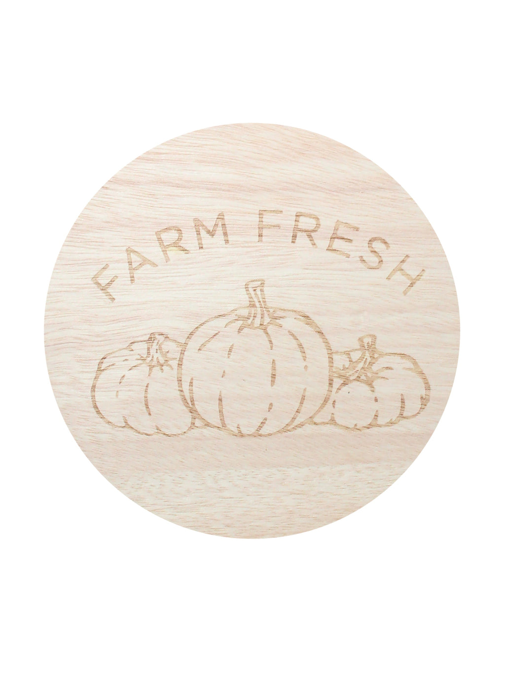 Scented Pumpkin Coconut 12 oz scented candle