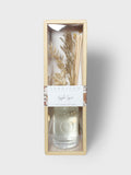 Aromatic Apple Spice 110 ml Reed Diffuser