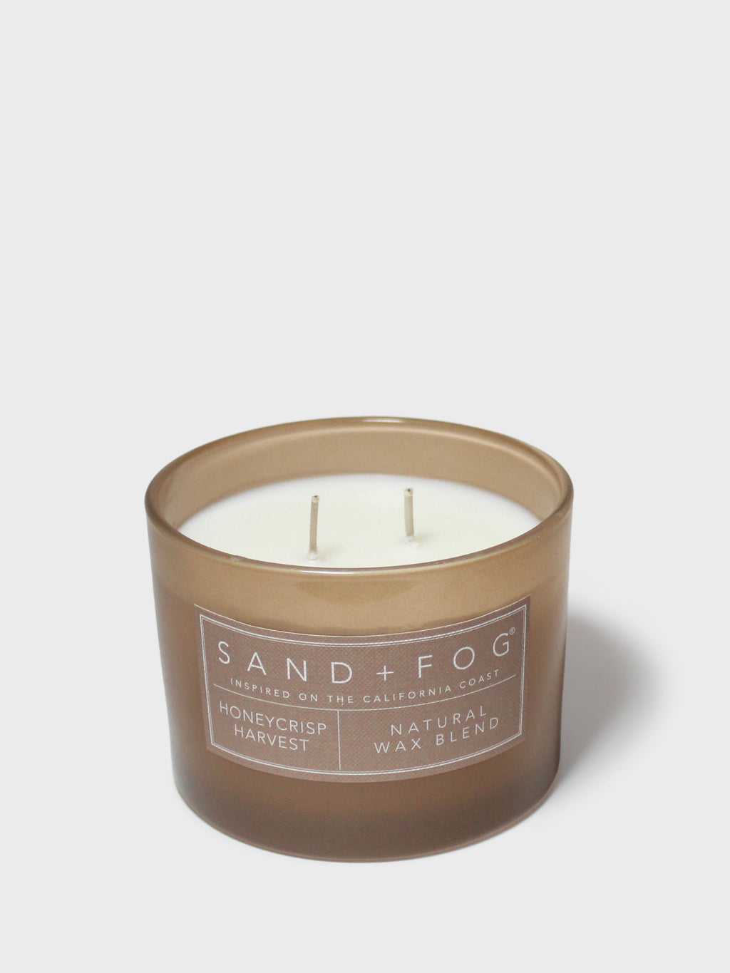 Scented Honeycrisp Harvest 12 oz scented candle