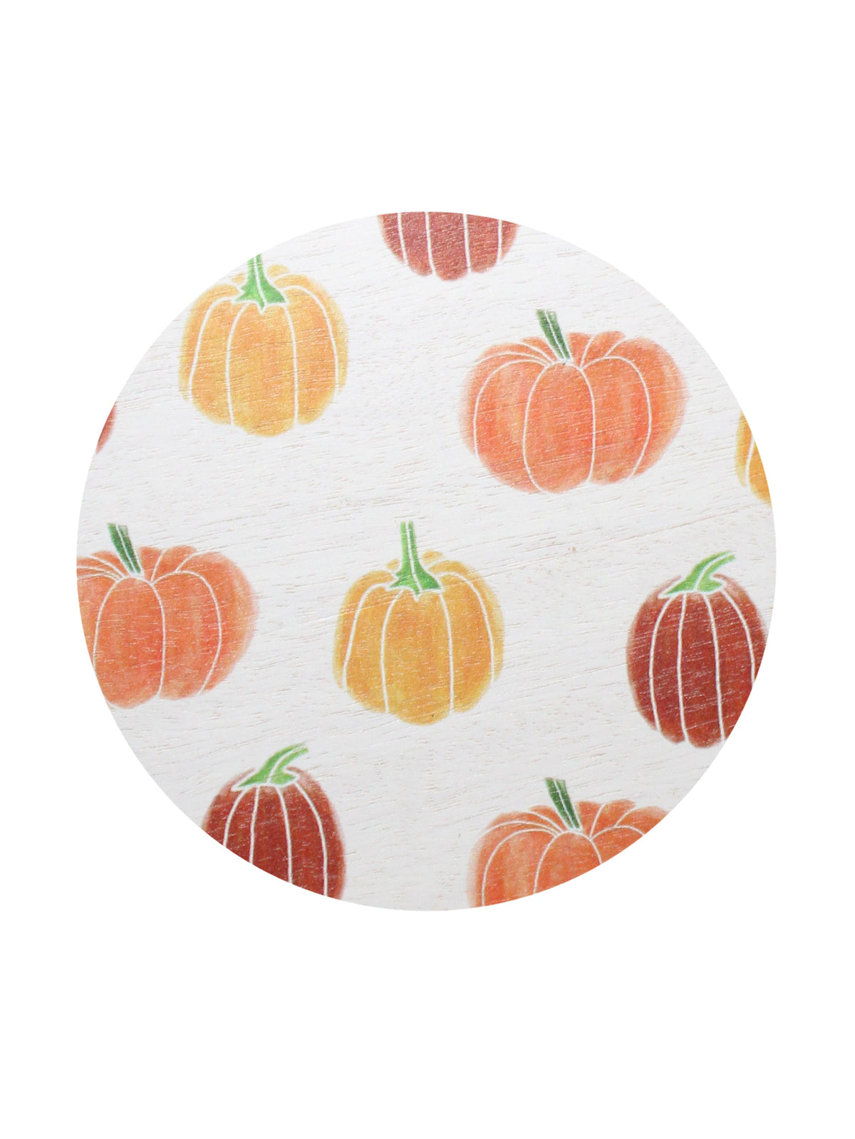 Cozy Autumn Citrus 12 oz scented candle