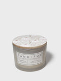 Scented Pumpkin & Vanilla 12 oz scented candle
