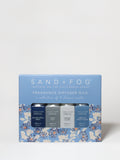 Concentrated 4 Pack of 10 ml Fragrance Diffuser Oils