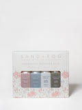 Concentrated 4 Pack of 10 ml Fragrance Diffuser Oils