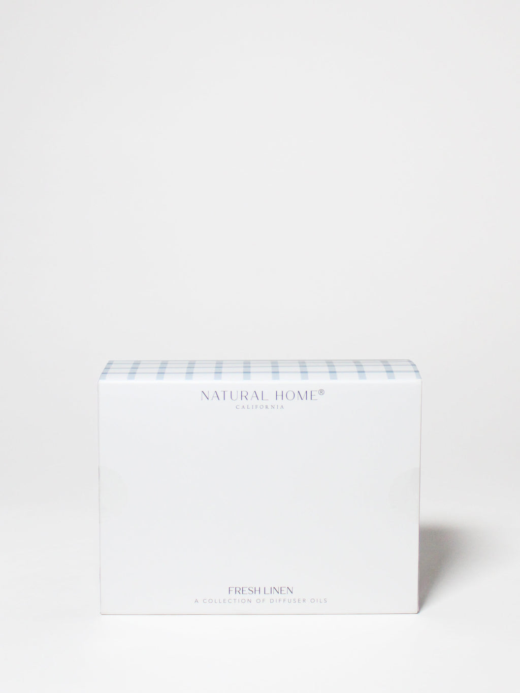 Concentrated Natural Home 4 Pack of 10 ml Fragrance Diffuser Oils