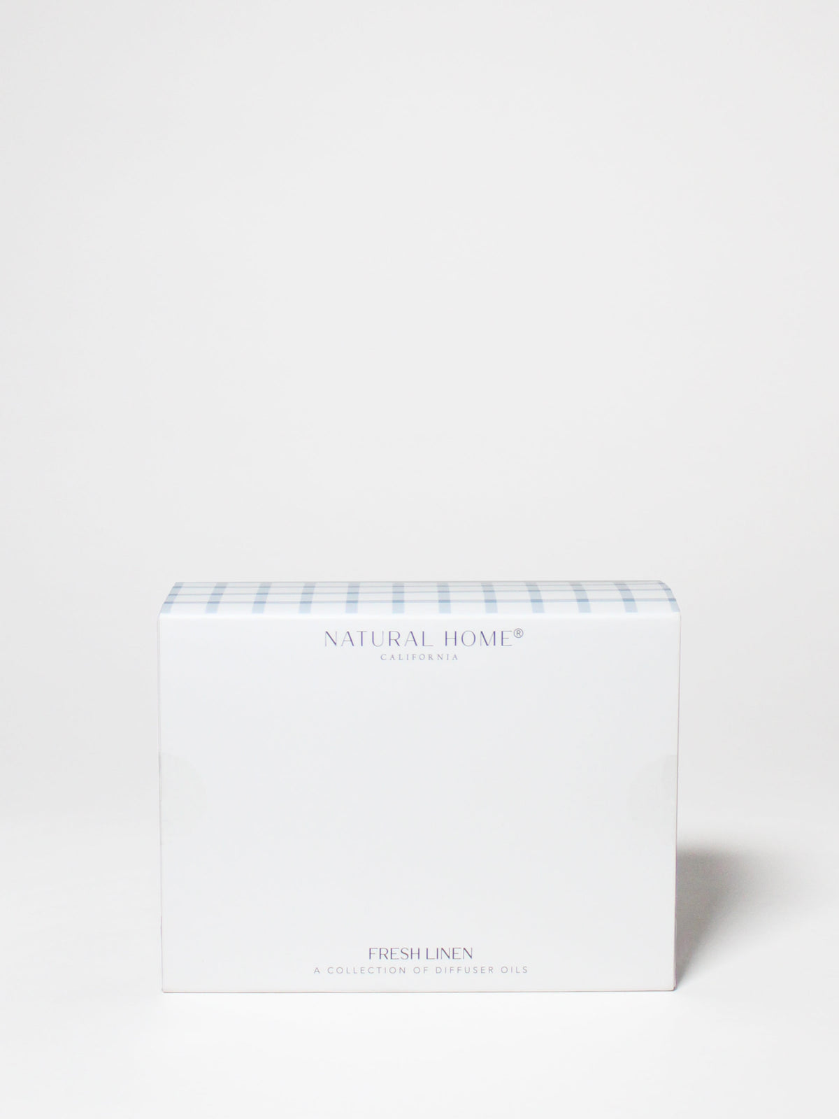 Concentrated Natural Home 4 Pack of 10 ml Fragrance Diffuser Oils
