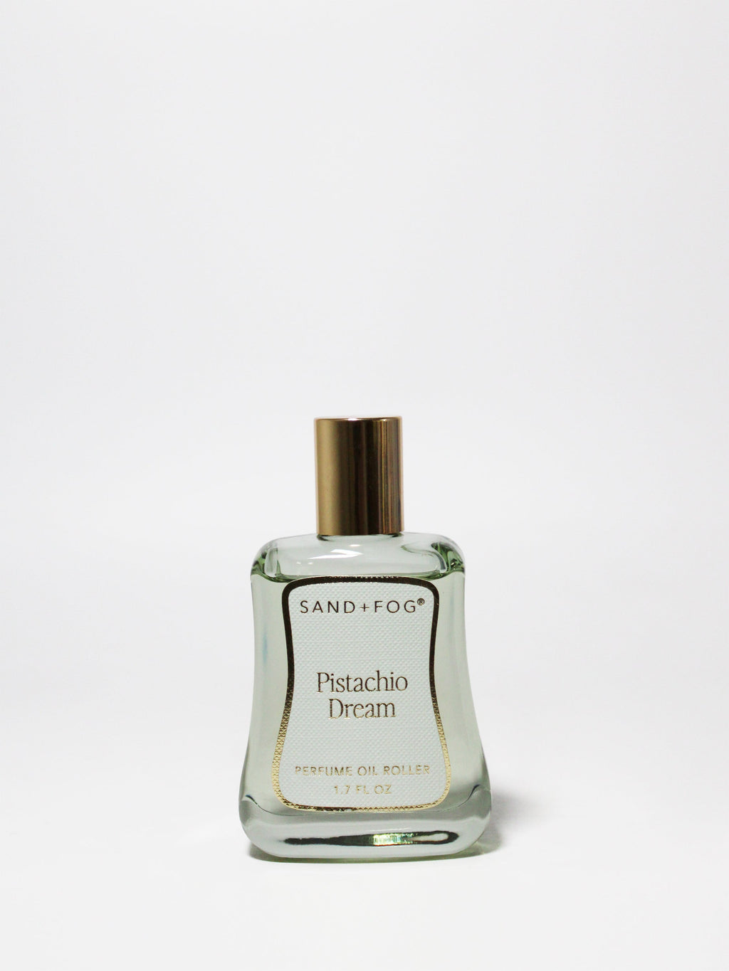 Portable Pistachio Dream 50 ml Perfume Oil Rollerball
