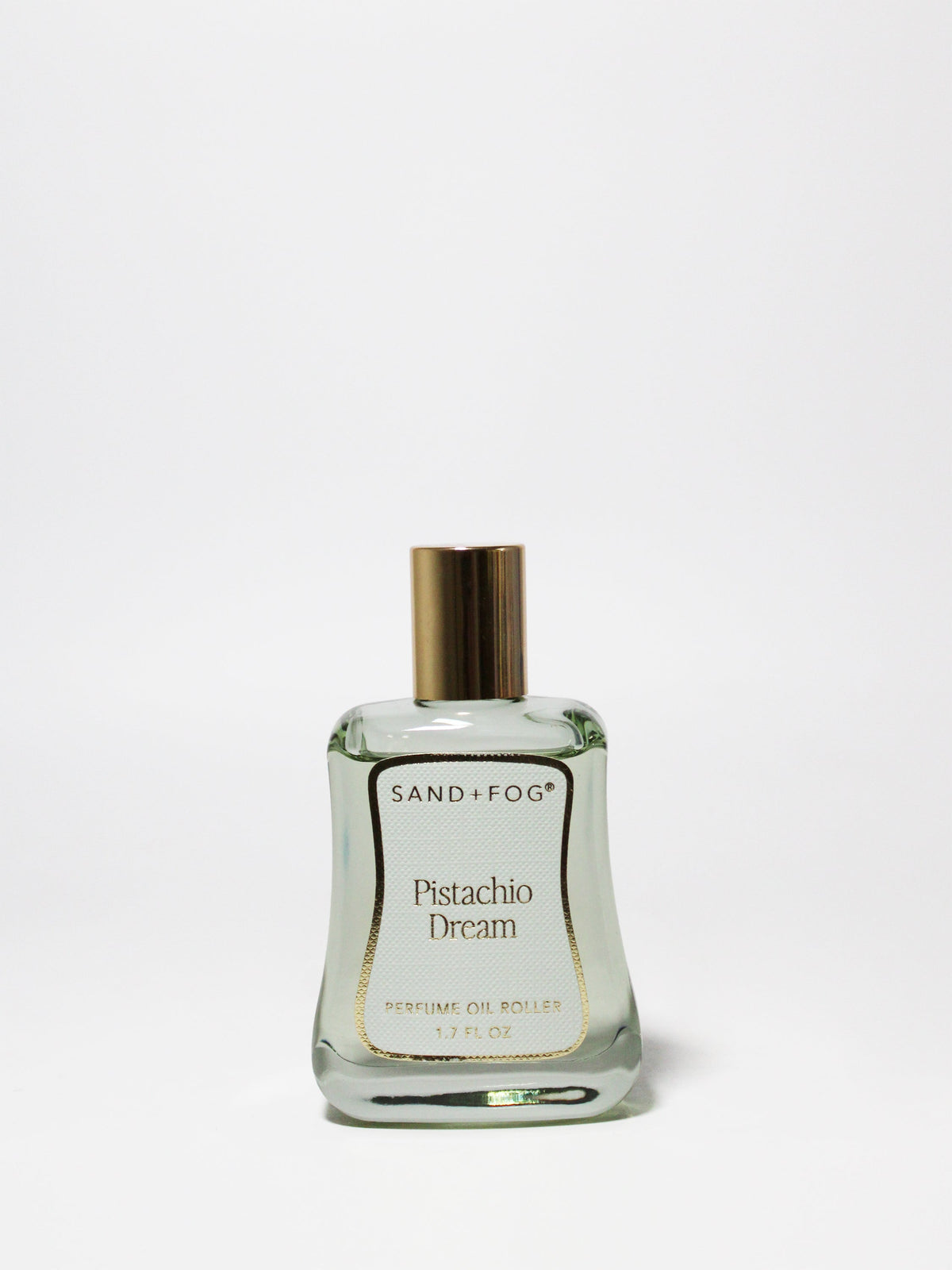 Portable Pistachio Dream 50 ml Perfume Oil Rollerball