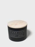 Scented Haunted Harvest 12 oz scented candle