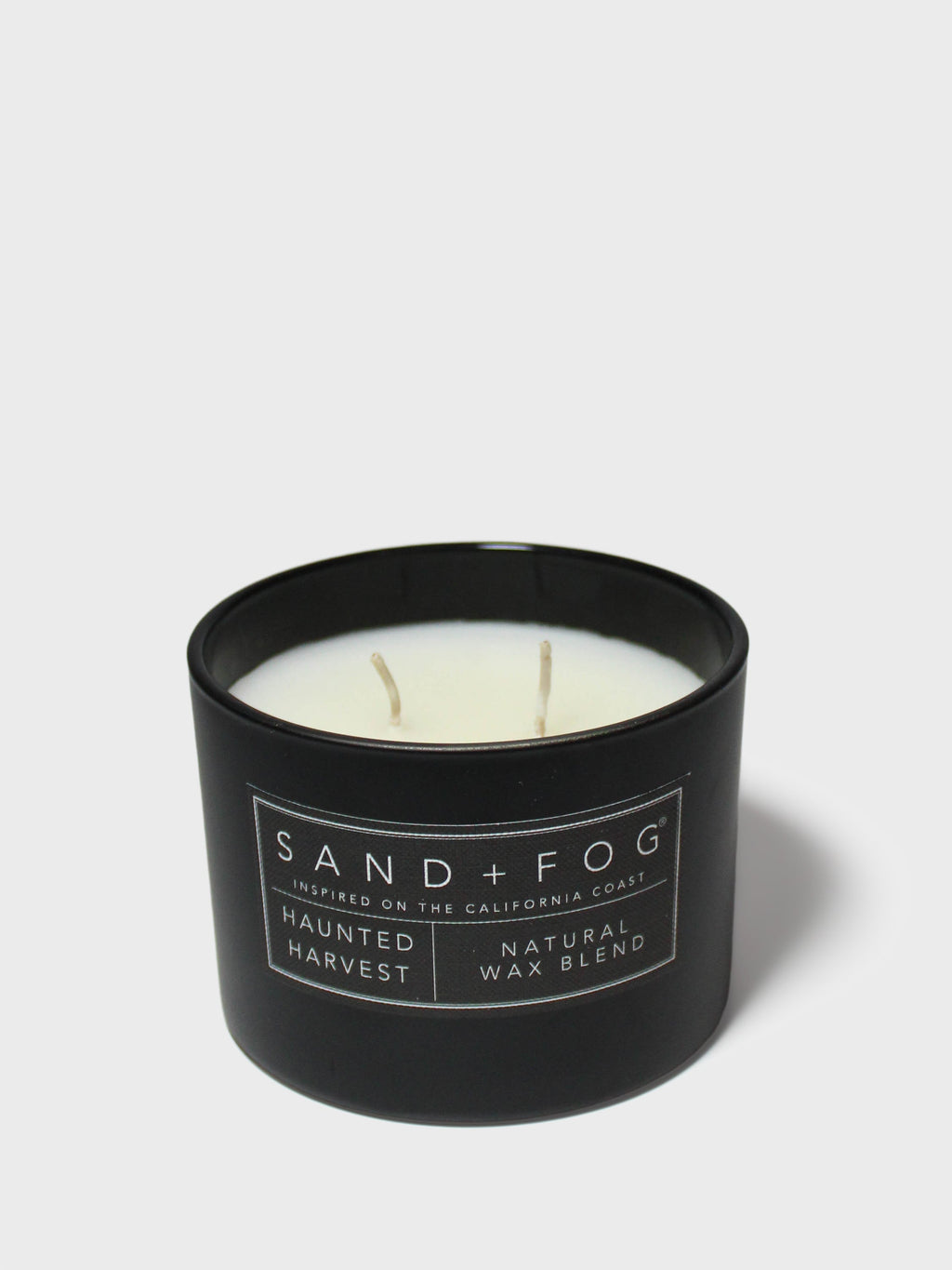Scented Haunted Harvest 12 oz scented candle
