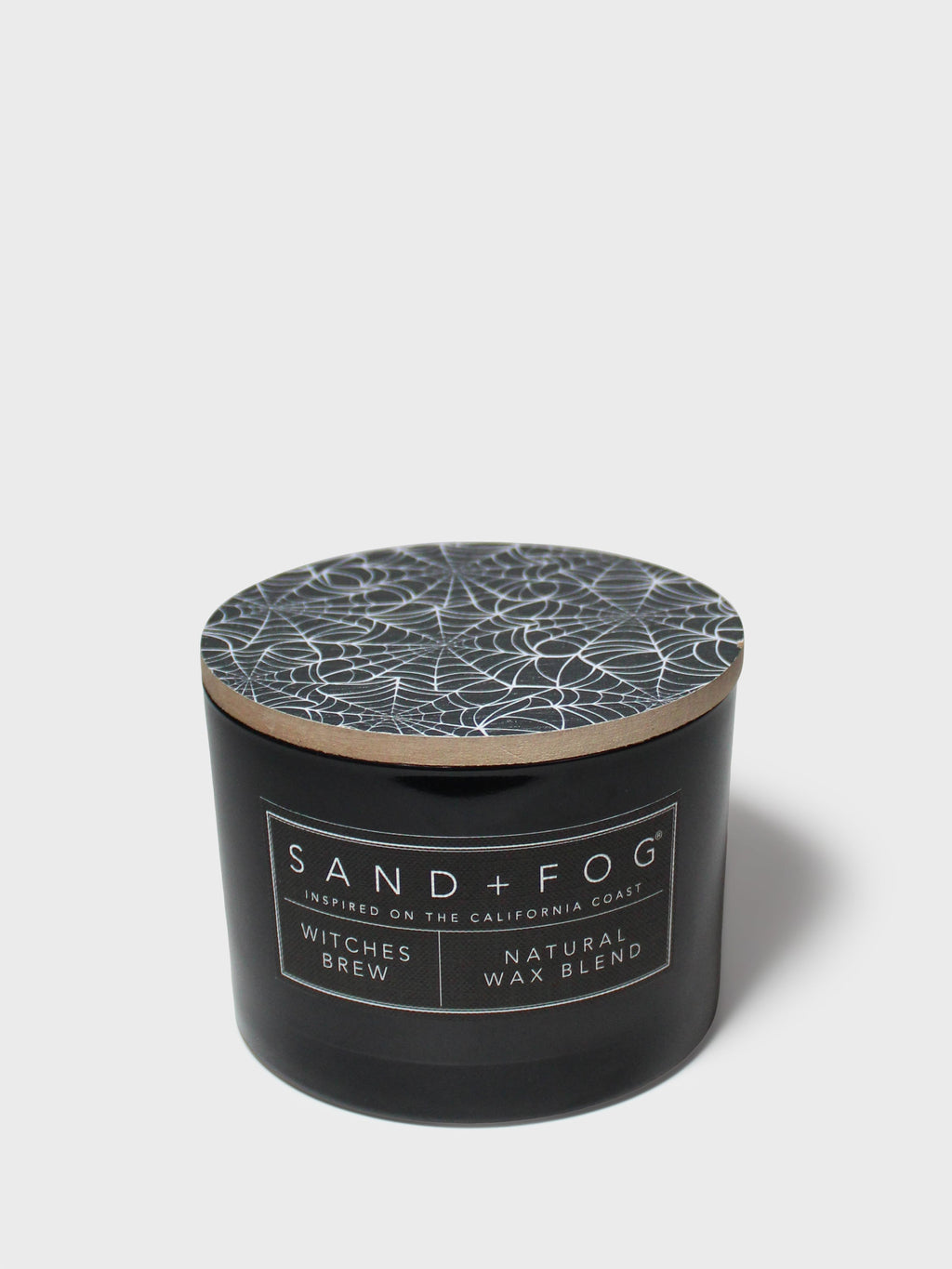 Scented Witches Brew 12 oz scented candle