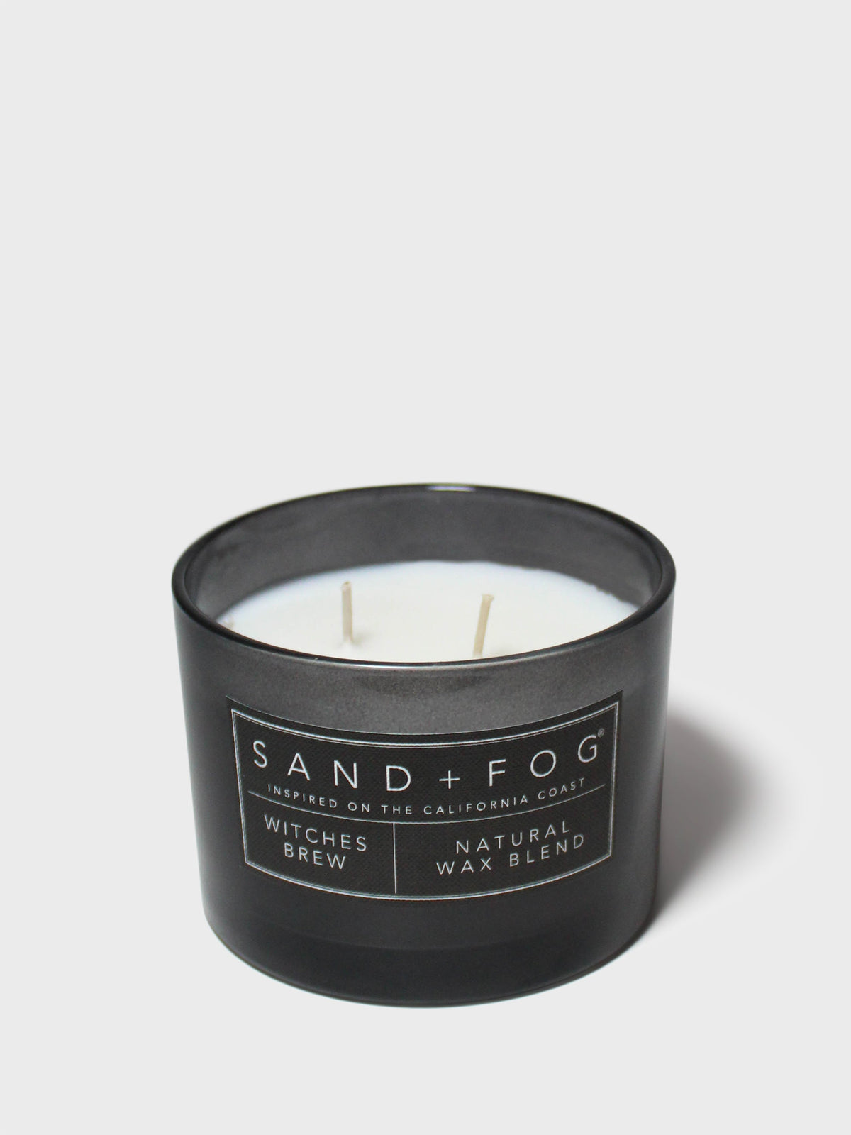 Cozy Witches Brew 12 oz scented candle