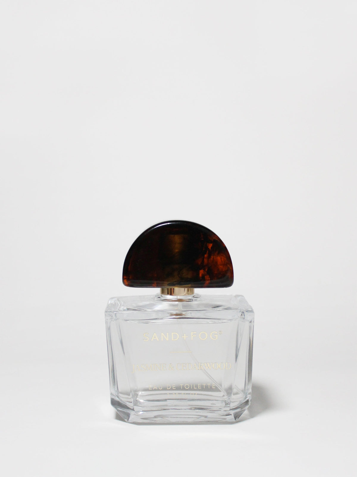 Classic Jasmine & Cedarwood 100 ml Eau de Toilette