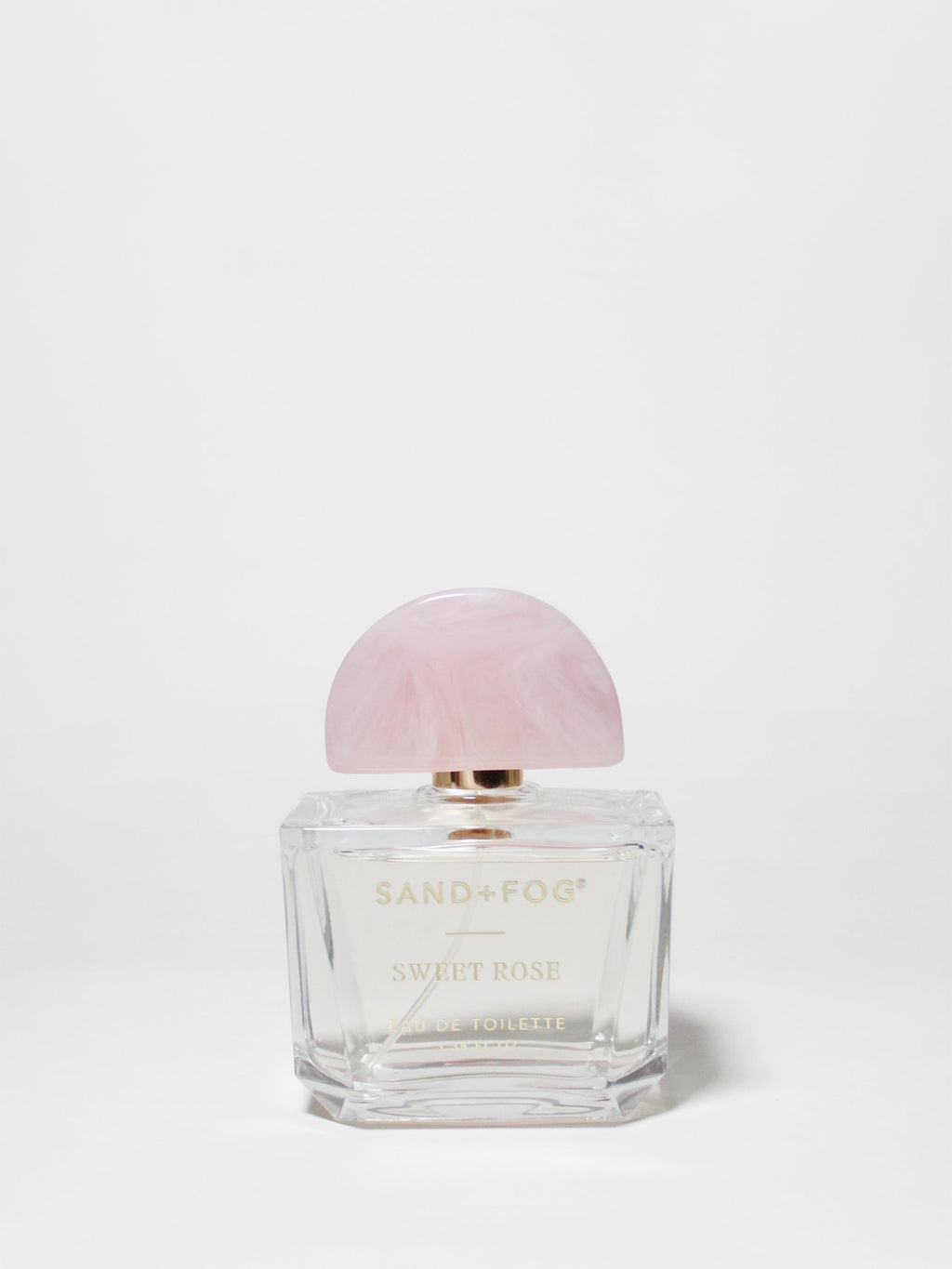 Luminous Sweet Rose 100 ml Eau de Toilette