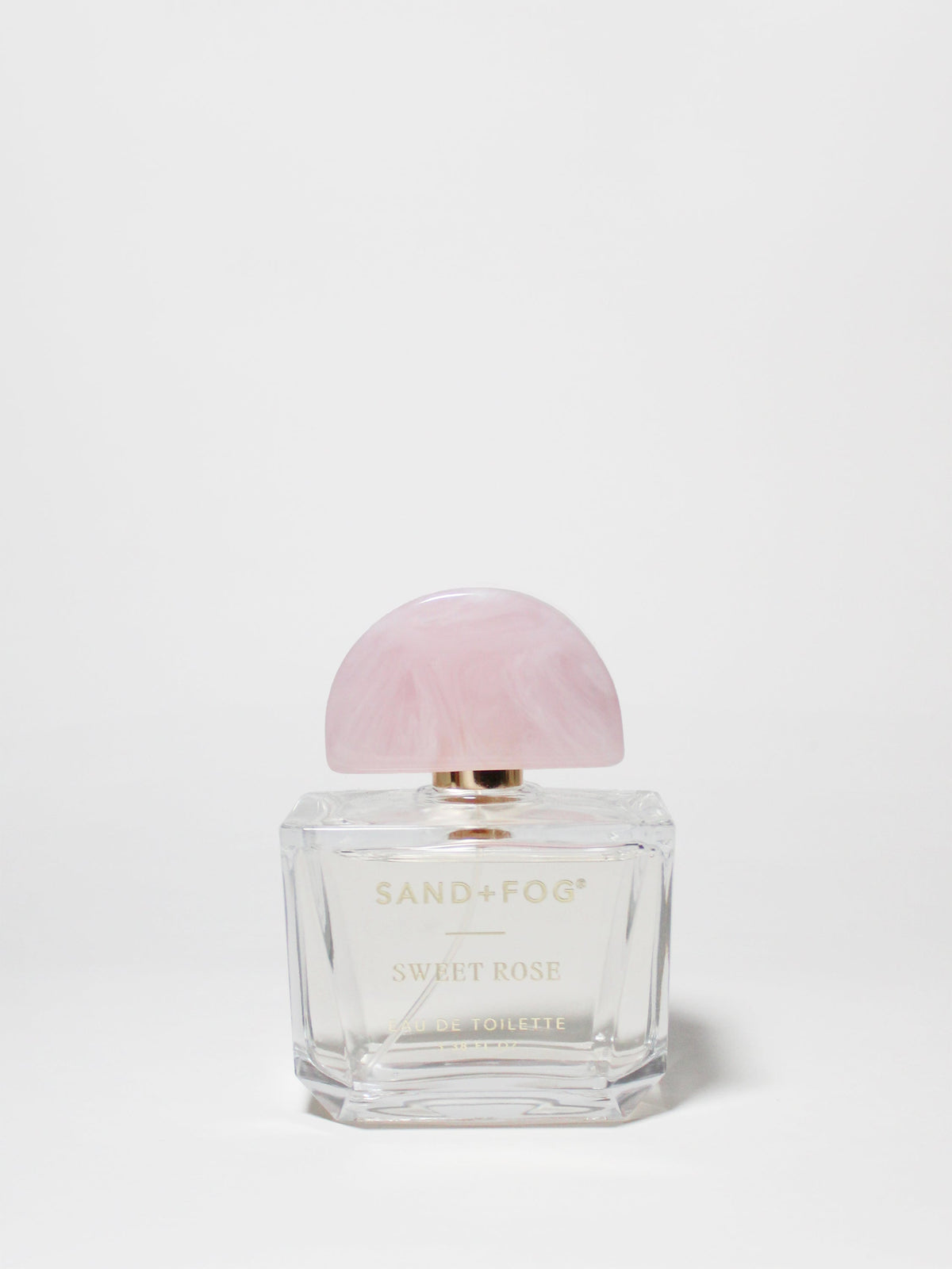 Luminous Sweet Rose 100 ml Eau de Toilette