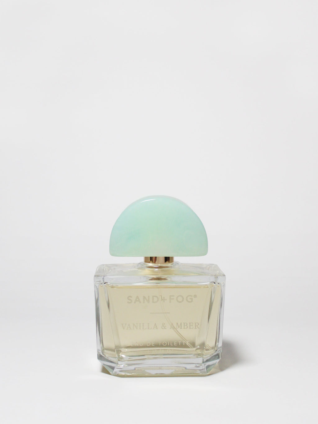 Luminous Vanilla & Amber 100 ml Eau de Toilette