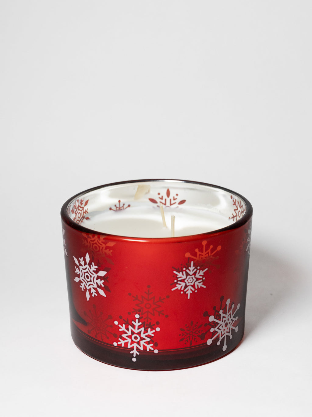 Cozy Winter Pine 12 oz scented candle
