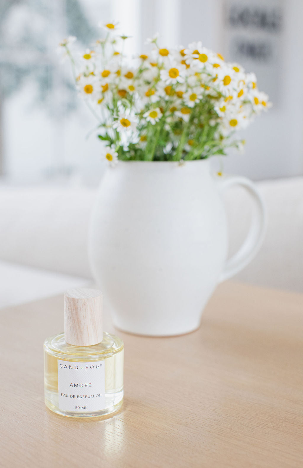 Portable Amor¨¦ 50 ml Perfume Oil Rollerball