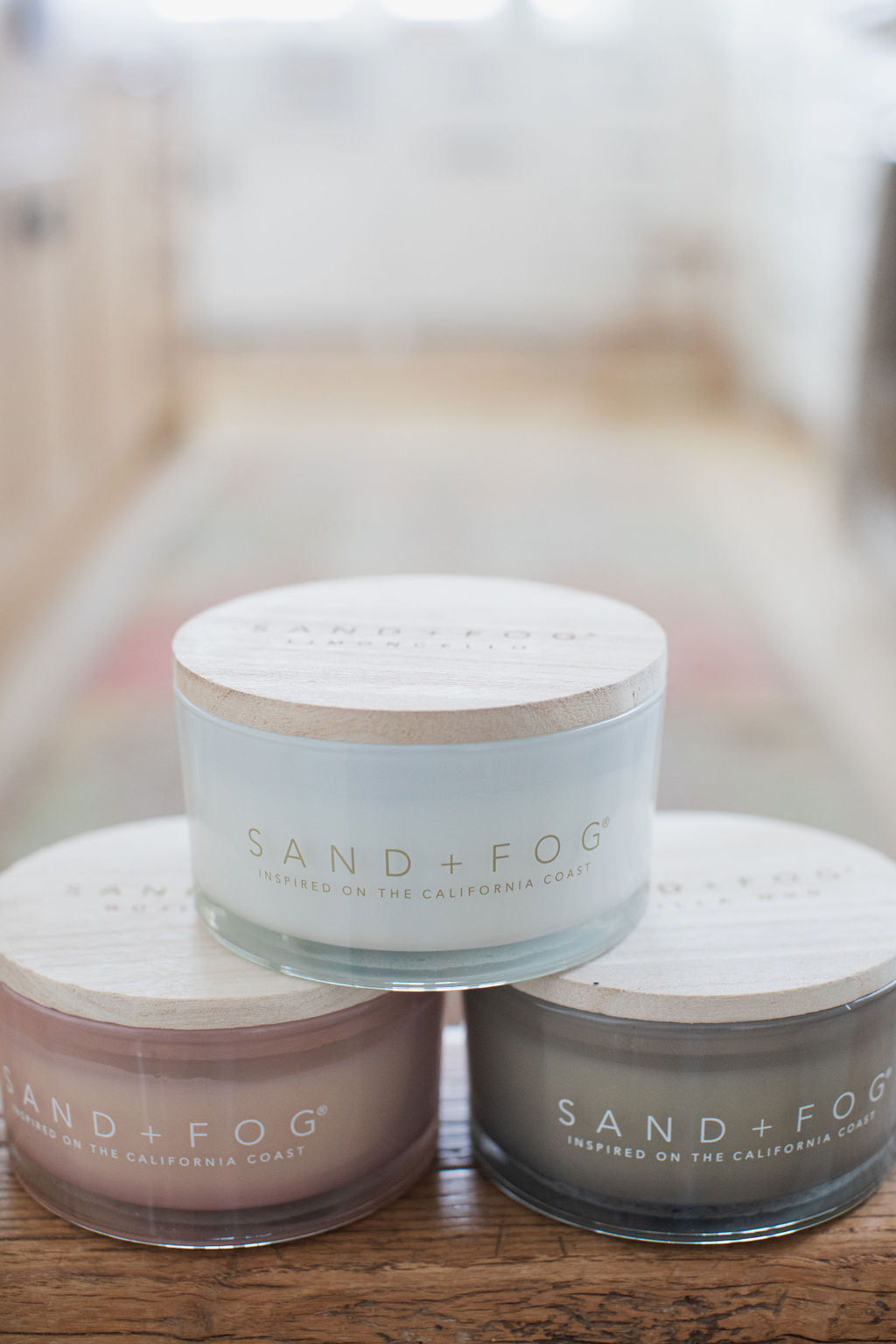 Cozy Limoncello 10 oz scented candle