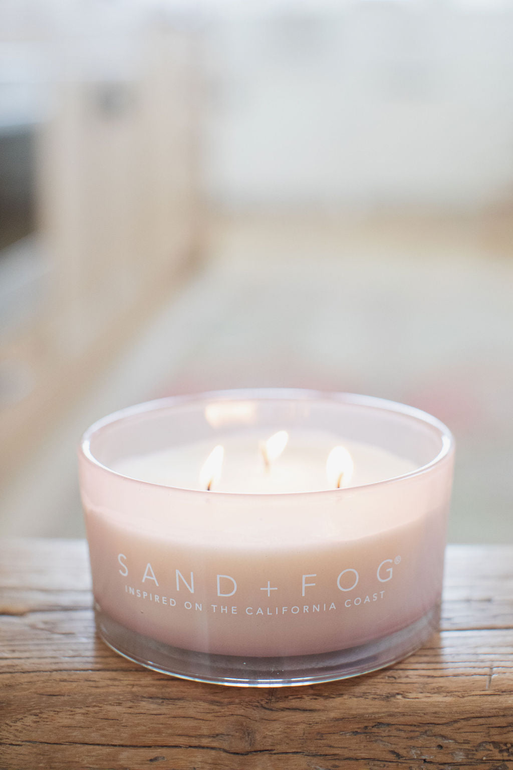 Scented Goji Berry 10 oz scented candle