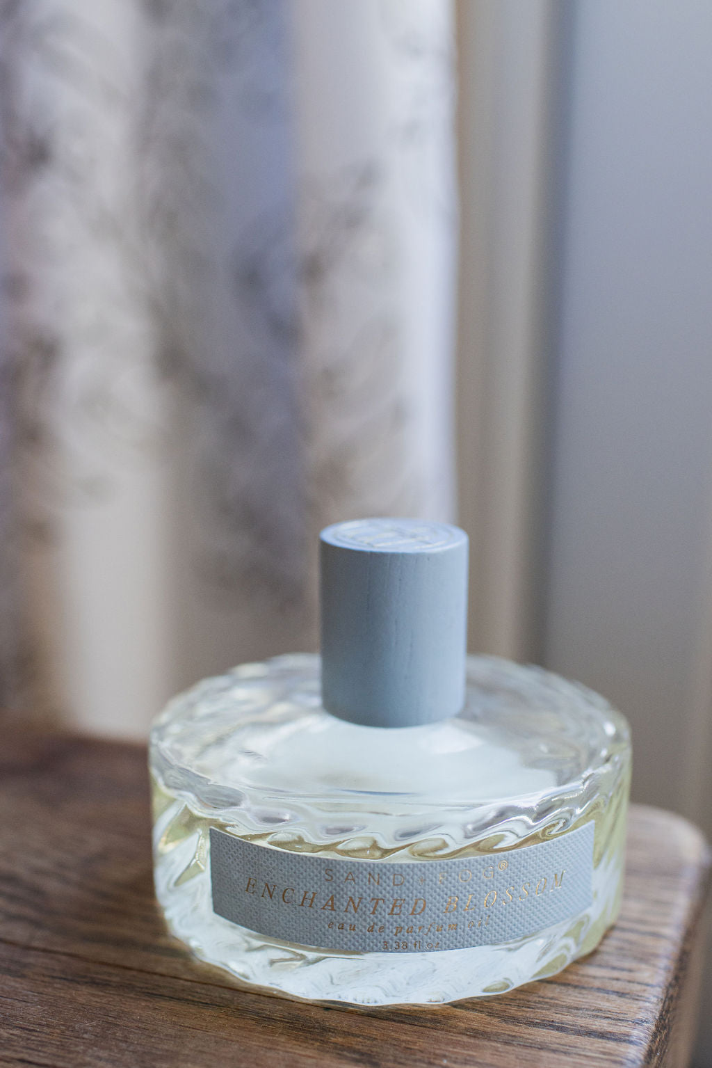 Portable Enchanted Blossom 100 ml Perfume Oil Rollerball