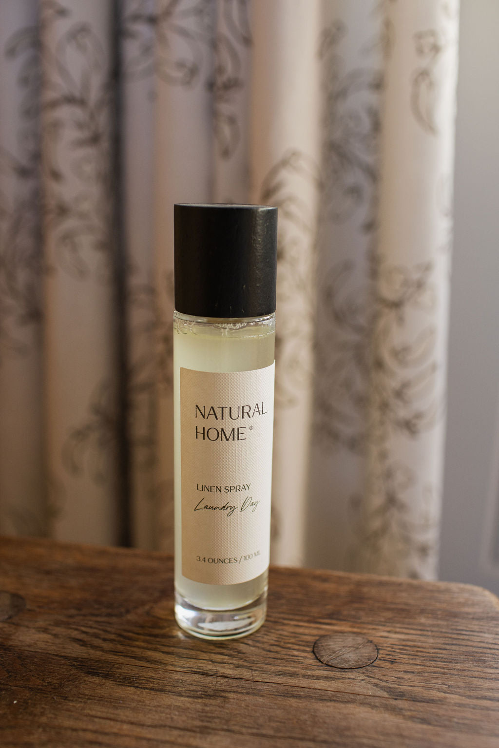 Fresh Laundry Day Natural Home 100 ml Room Spray