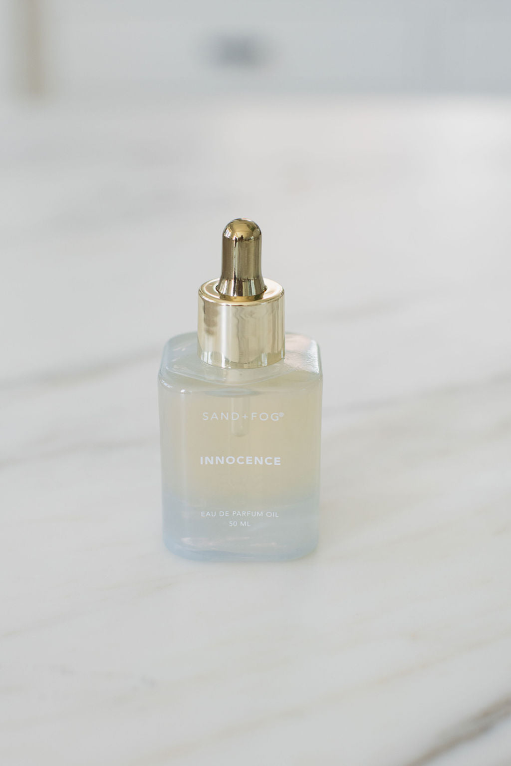 Elegant Innocence 50 ml Perfume Oil Dropper