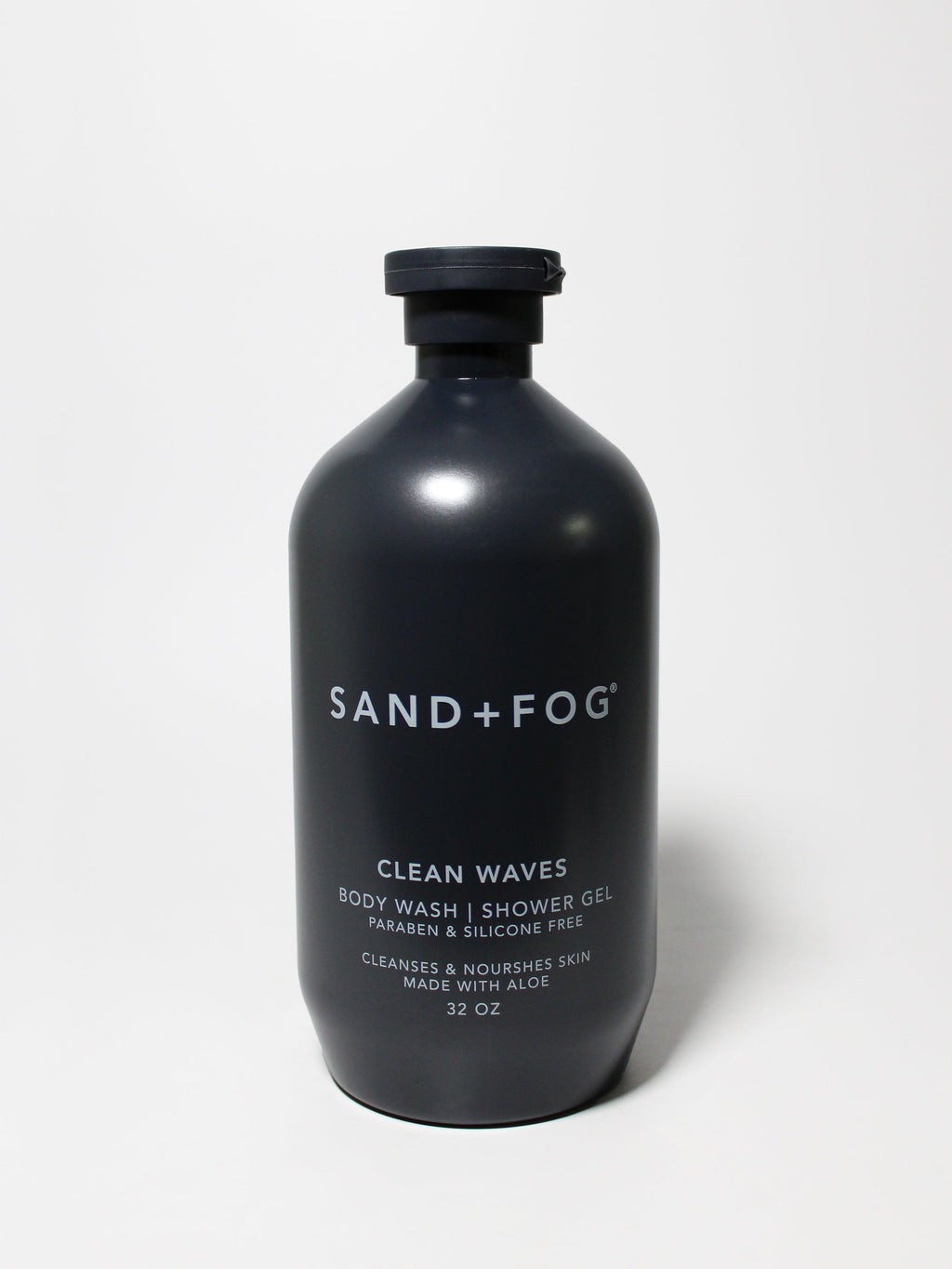 Refreshing Clean Waves 32 oz Body Wash