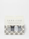 Concentrated 4 Pack of 10 ml Fragrance Diffuser Oils