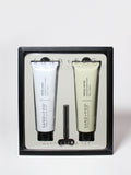 Nourishing Vanilla Hand Cream Set With Roller Key
