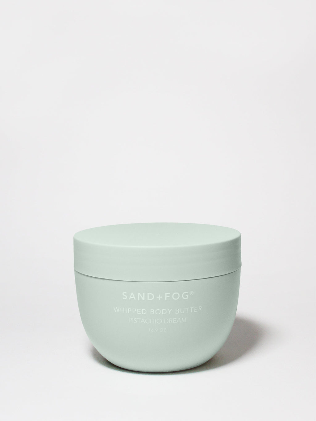 Nourishing Pistachio Dream 16.9 oz Whipped Body Butter