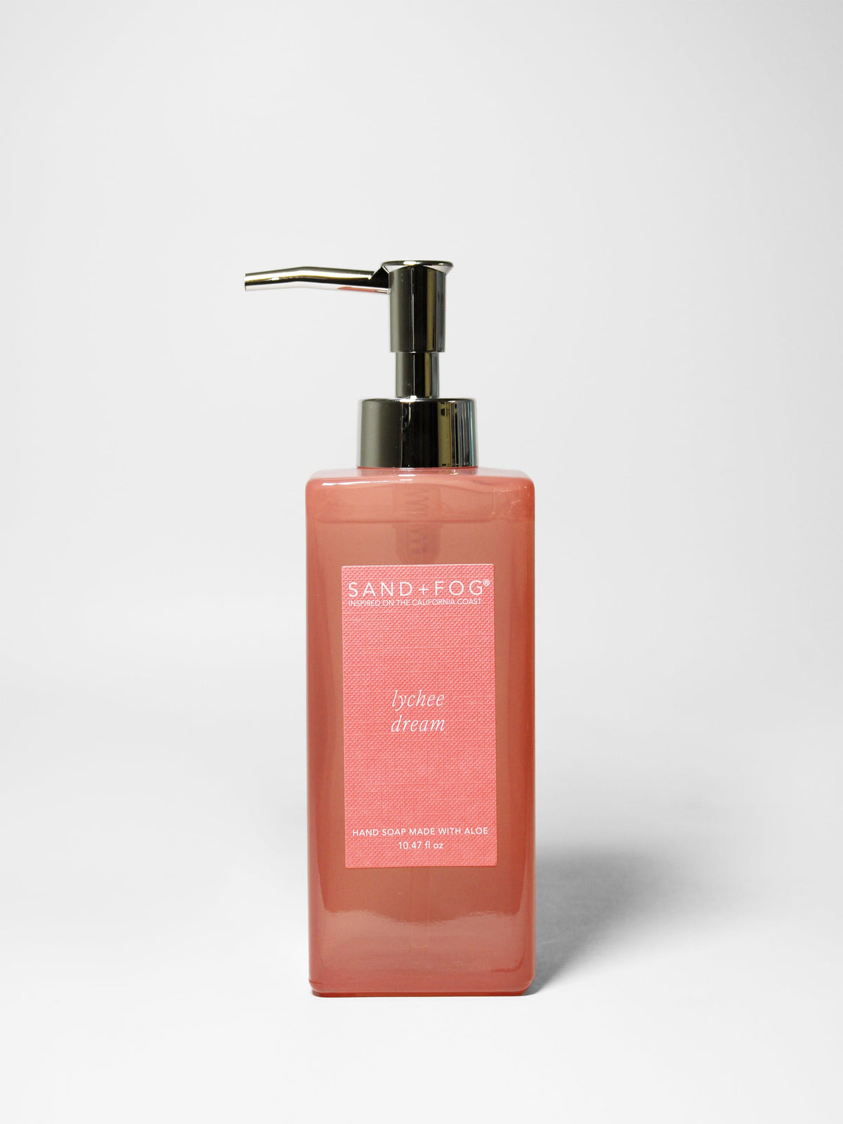 Gentle Lychee Dream 10.47 oz Liquid Hand Soap