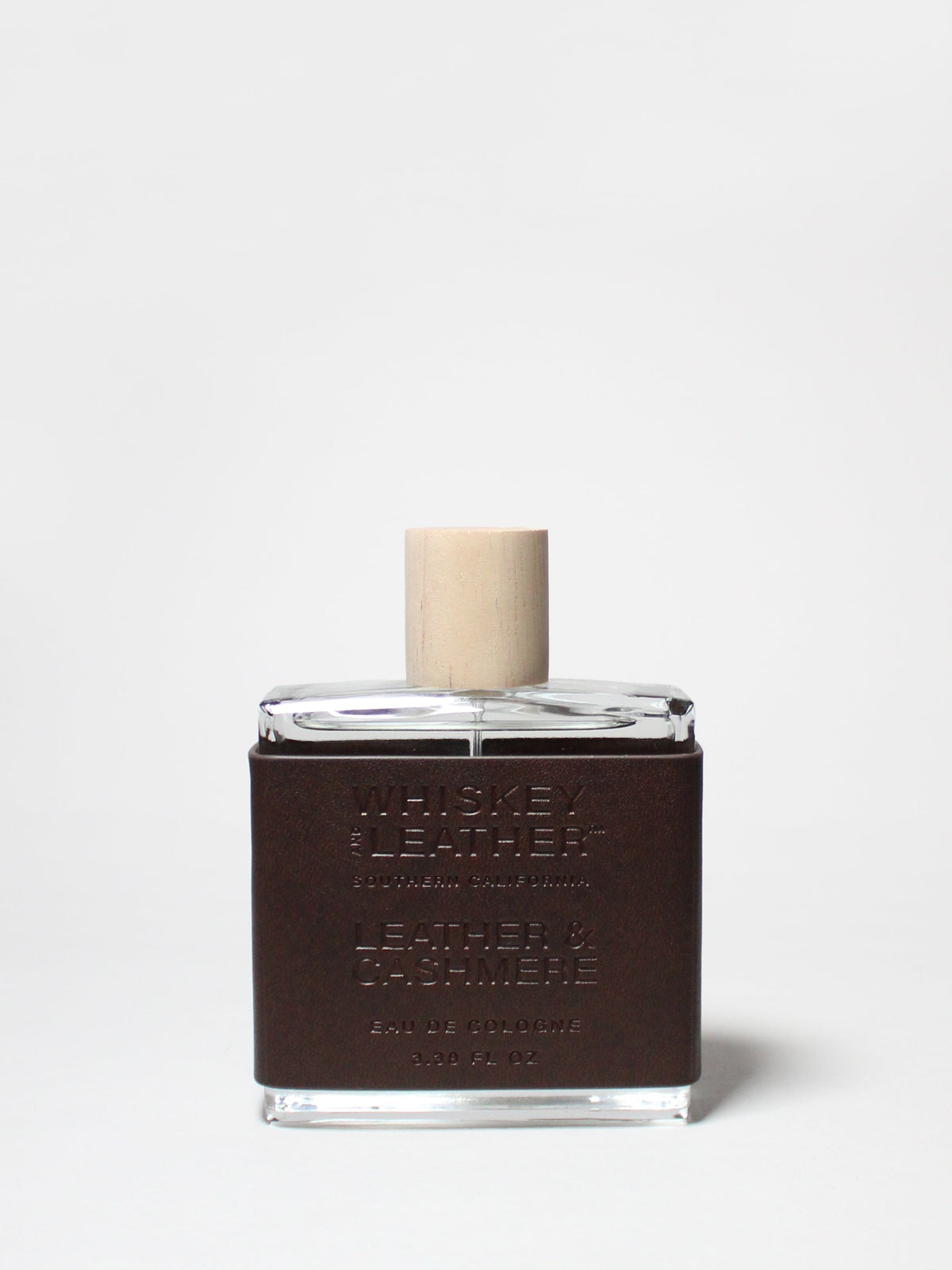 Classic Leather & Cashmere 3.38 ml Eau de Toilette