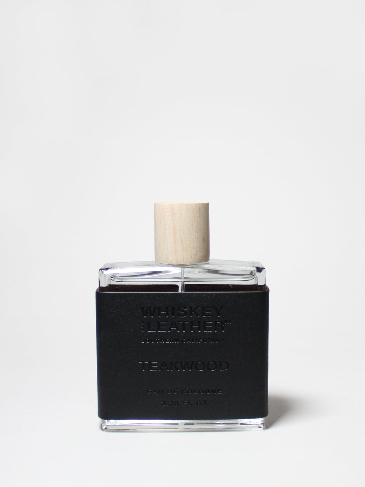 Classic Teakwood 3.38 ml Eau de Toilette