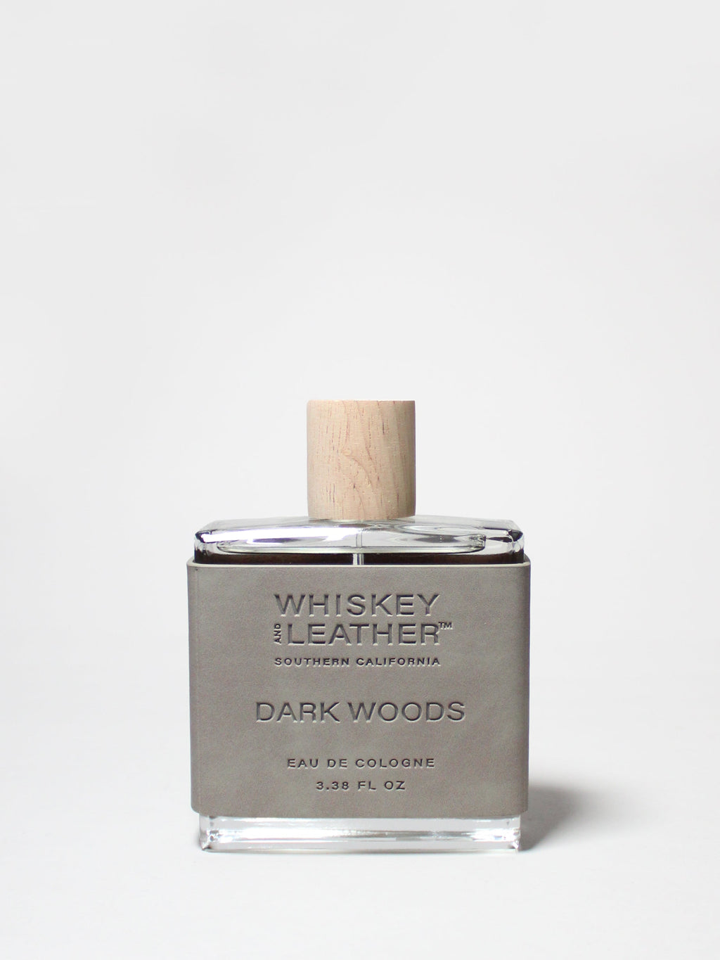 Classic Dark Woods 3.38 ml Eau de Toilette