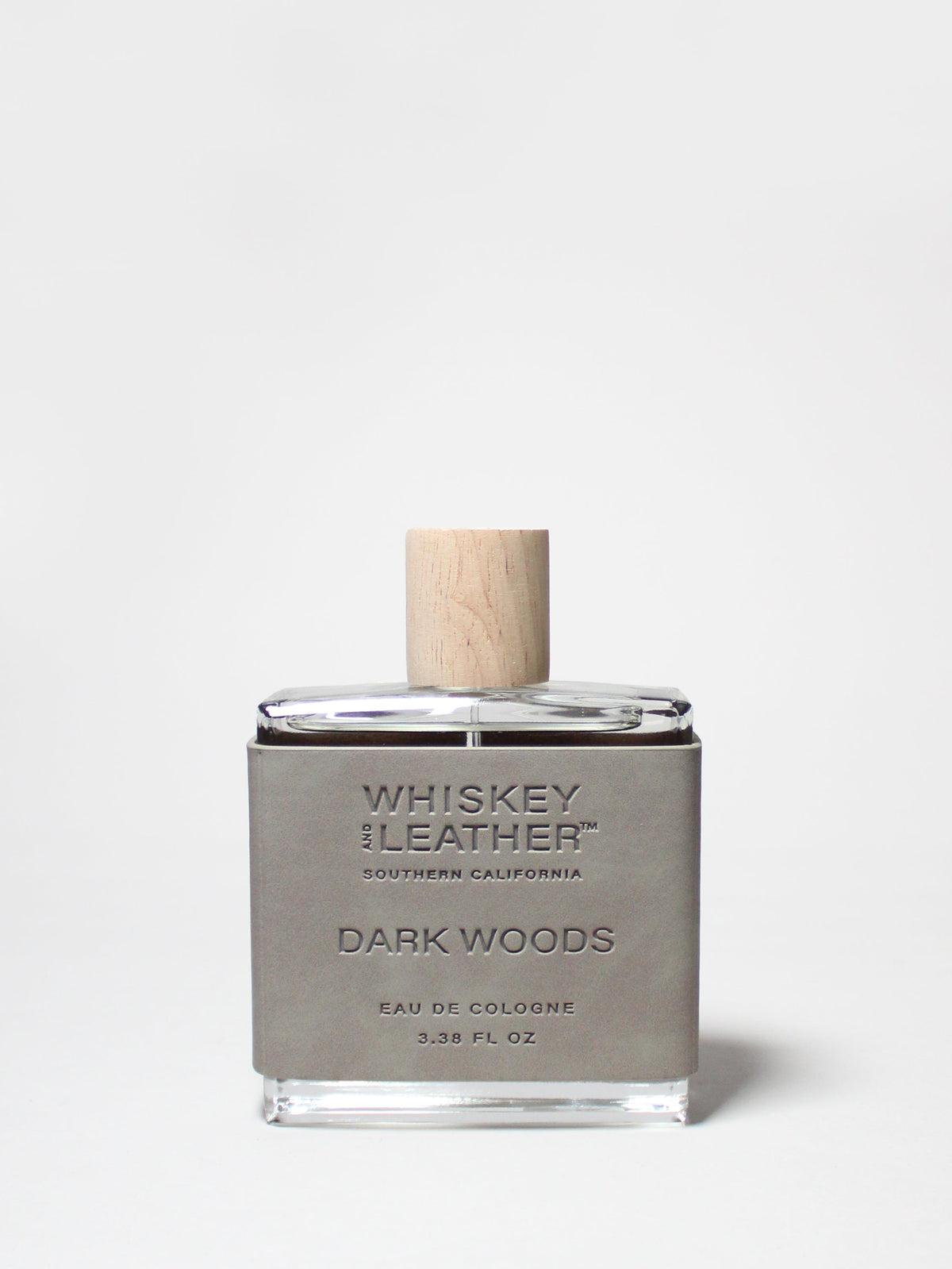 Classic Dark Woods 3.38 ml Eau de Toilette