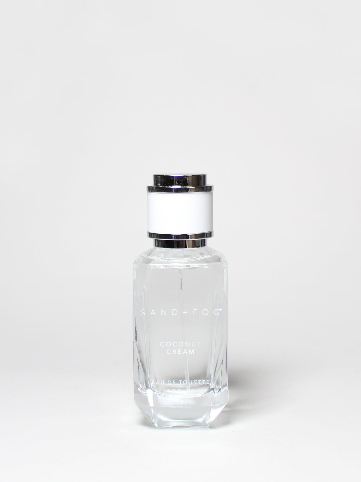 Classic Coconut Cream 50 ml Eau de Toilette