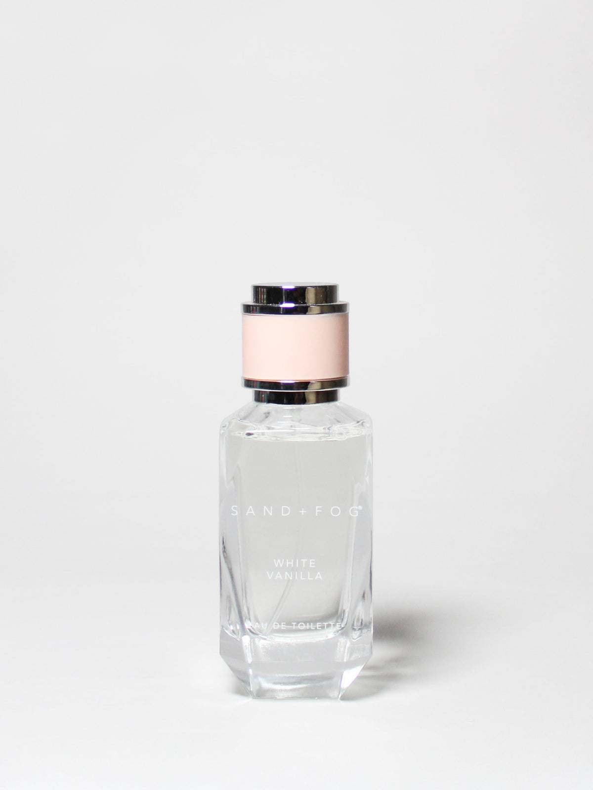 Classic White Vanilla 50 ml Eau de Toilette